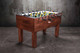 Doc & Holliday Parsons Foosball Table – USA-made luxury game room furniture with Tornado professional components Doc & Holliday Parsons Foosball Table – USA-made luxury game room furniture with Tornado professional components